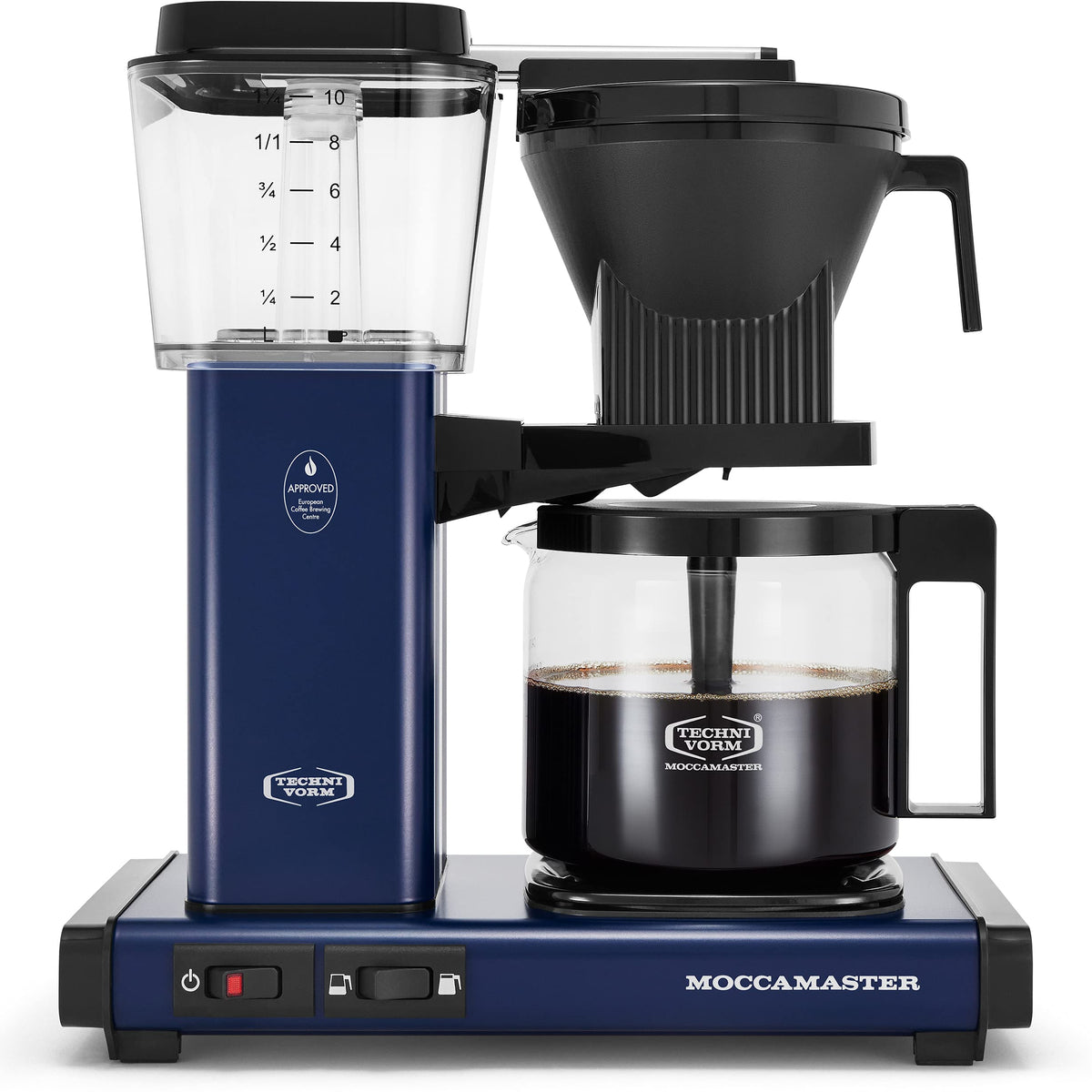 Technivorm Moccamaster KBGV Select 10-Cup Coffee Maker