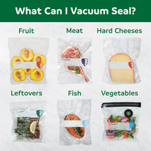 FoodSaver Elite All-in-One Liquid+ Vacuum Sealer Kit