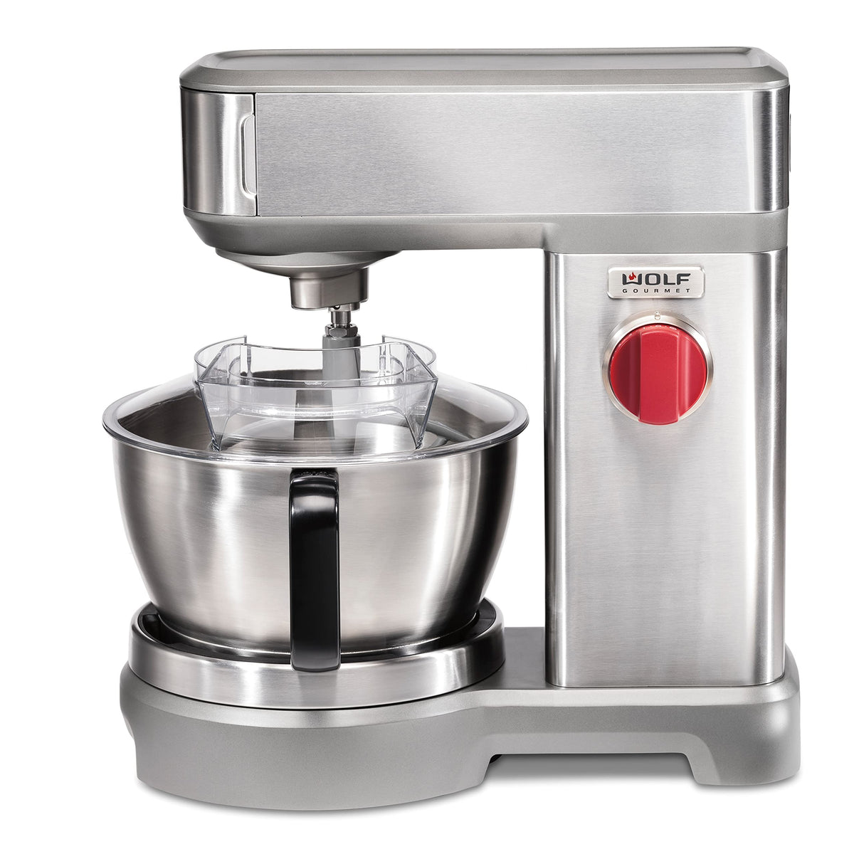 Wolf Gourmet 7-Quart High-Performance Stand Mixer