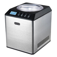 Whynter Upright Ice Cream Maker with Built-In Compressor
