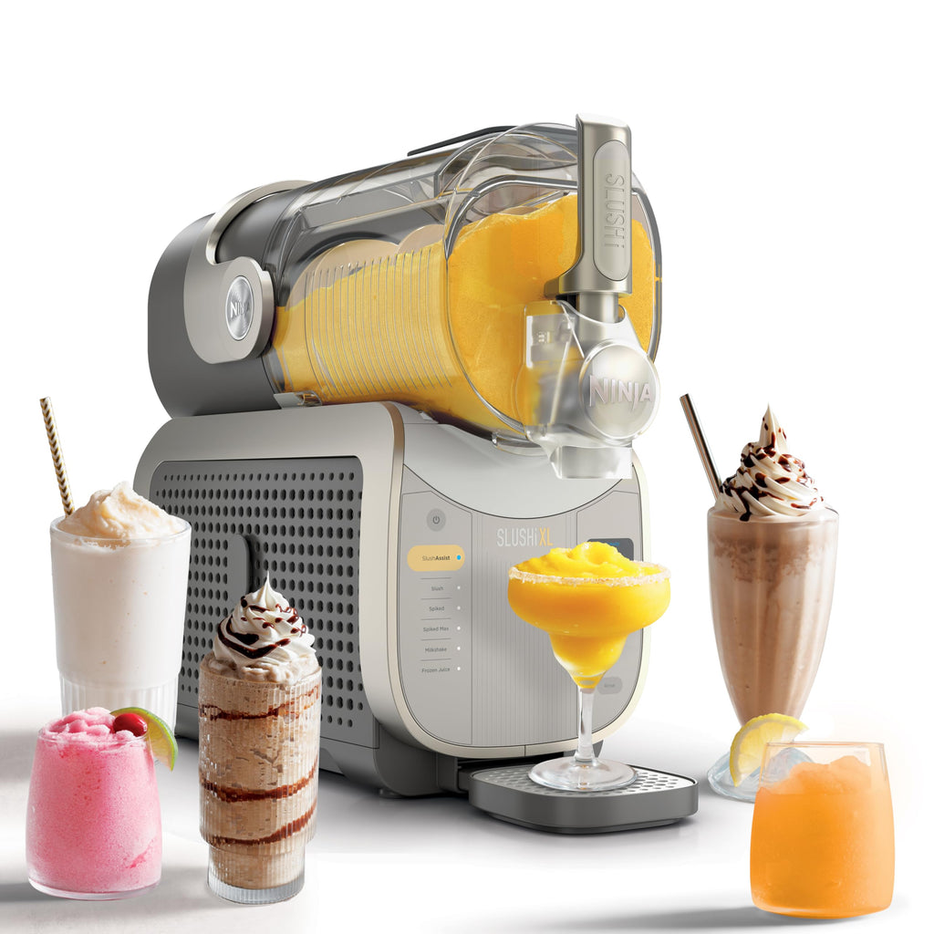 Ninja SLUSHi Frozen Drink Machine with RapidChill Technology