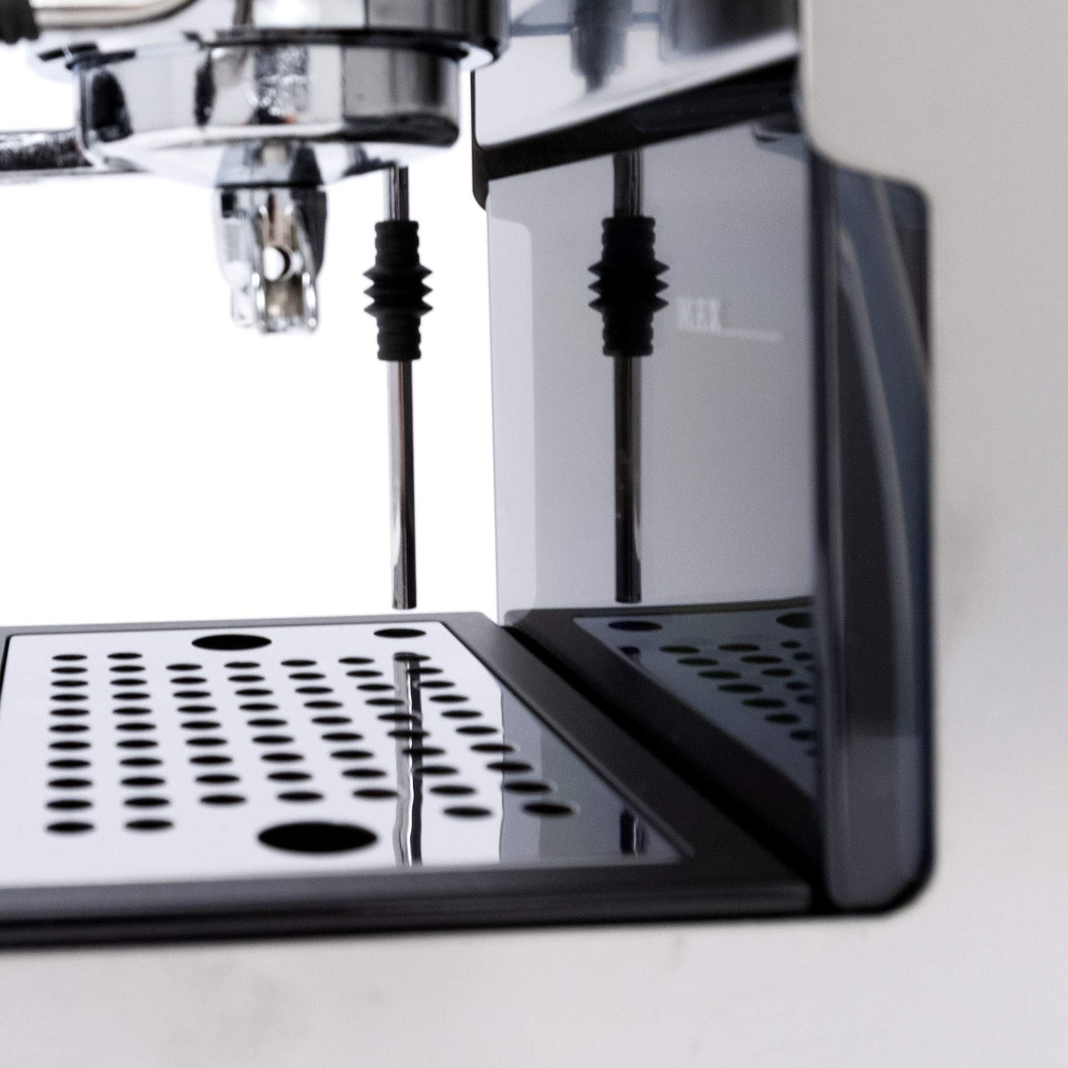 Gaggia Classic E24 Semi-Automatic Espresso Machine