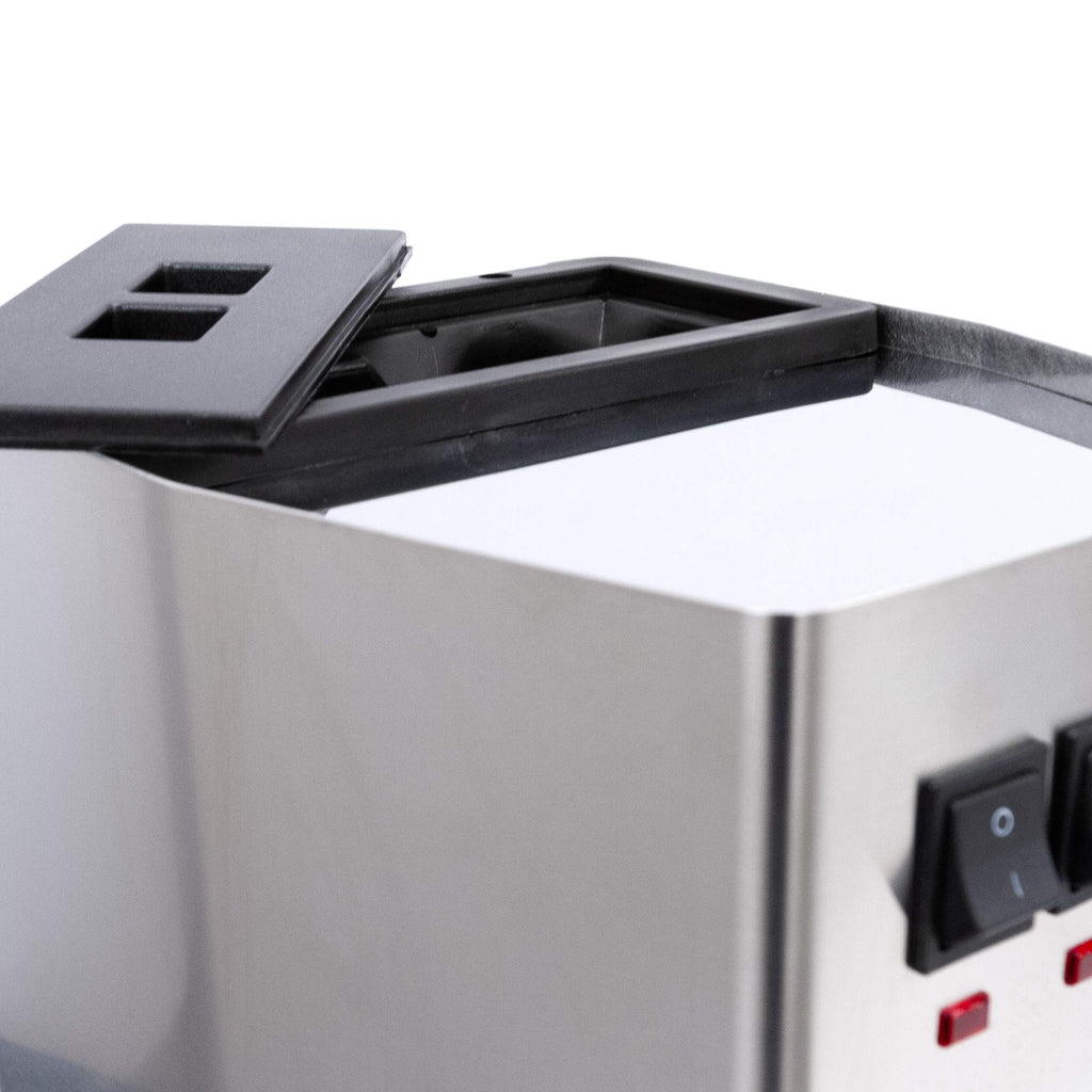 Gaggia Classic E24 Semi-Automatic Espresso Machine
