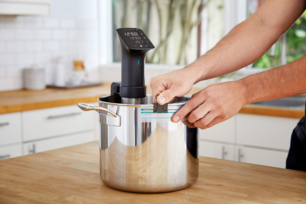 Anova Precision Cooker Pro 1200W Sous Vide Immersion Cooker