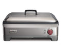 Wolf Gourmet Precision Electric Griddle with Temperature Control