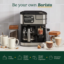 Cuisinart Coffee Maker for Everyday Home Brewing