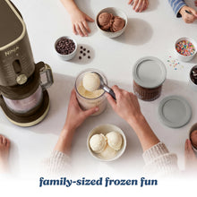 Ninja Ice Cream & Frozen Dessert Maker for Homemade Treats