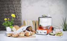 Ankarsrum Original 7-Liter Stand Mixer Basic Package
