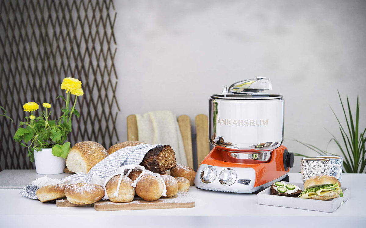 Ankarsrum Original 7-Liter Stand Mixer Basic Package