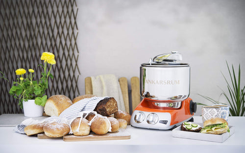 Ankarsrum Original 7-Liter Stand Mixer Basic Package