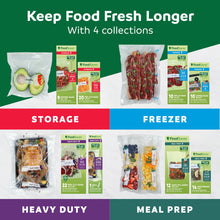 FoodSaver Elite All-in-One Liquid+ Vacuum Sealer Kit