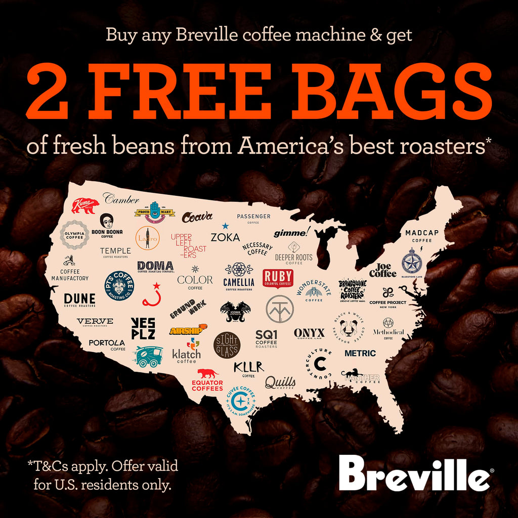 Breville Oracle Jet BES985 Automatic Espresso Machine