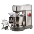 Wolf Gourmet 7-Quart High-Performance Stand Mixer