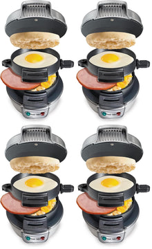 Wolf Gourmet 7-Quart High-Performance Stand Mixer