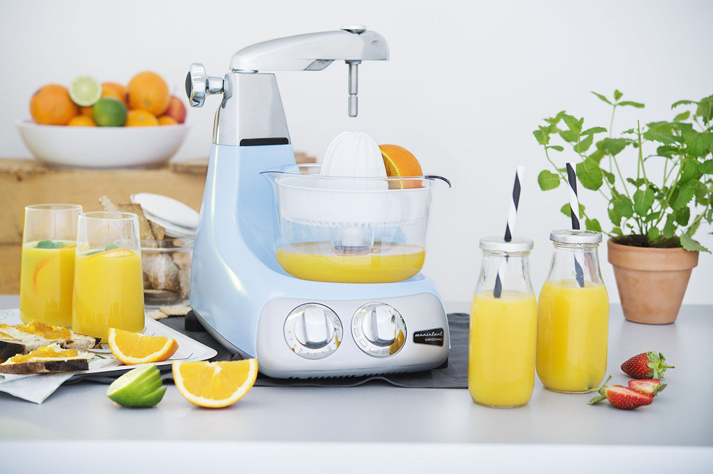 Ankarsrum Original 7-Liter Stand Mixer Basic Package