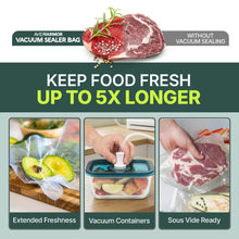 Avid Armor Professional Chamber Vacuum Sealer Machine