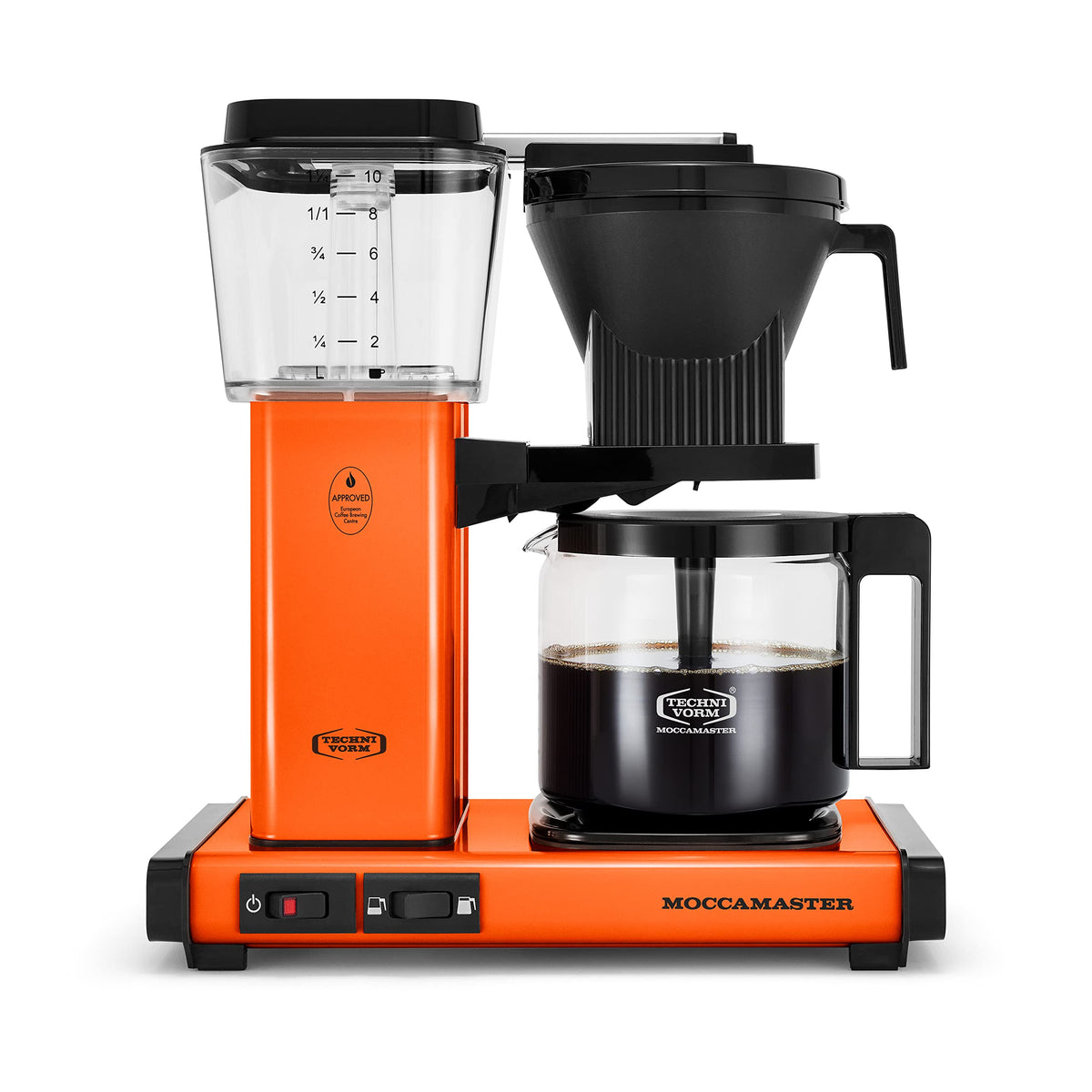 Technivorm Moccamaster KBGV Select 10-Cup Coffee Maker