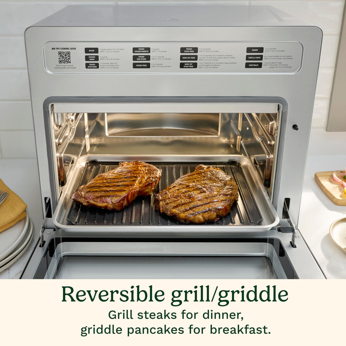 Cuisinart 15-in-1 Extra-Large Digital Air Fryer Oven
