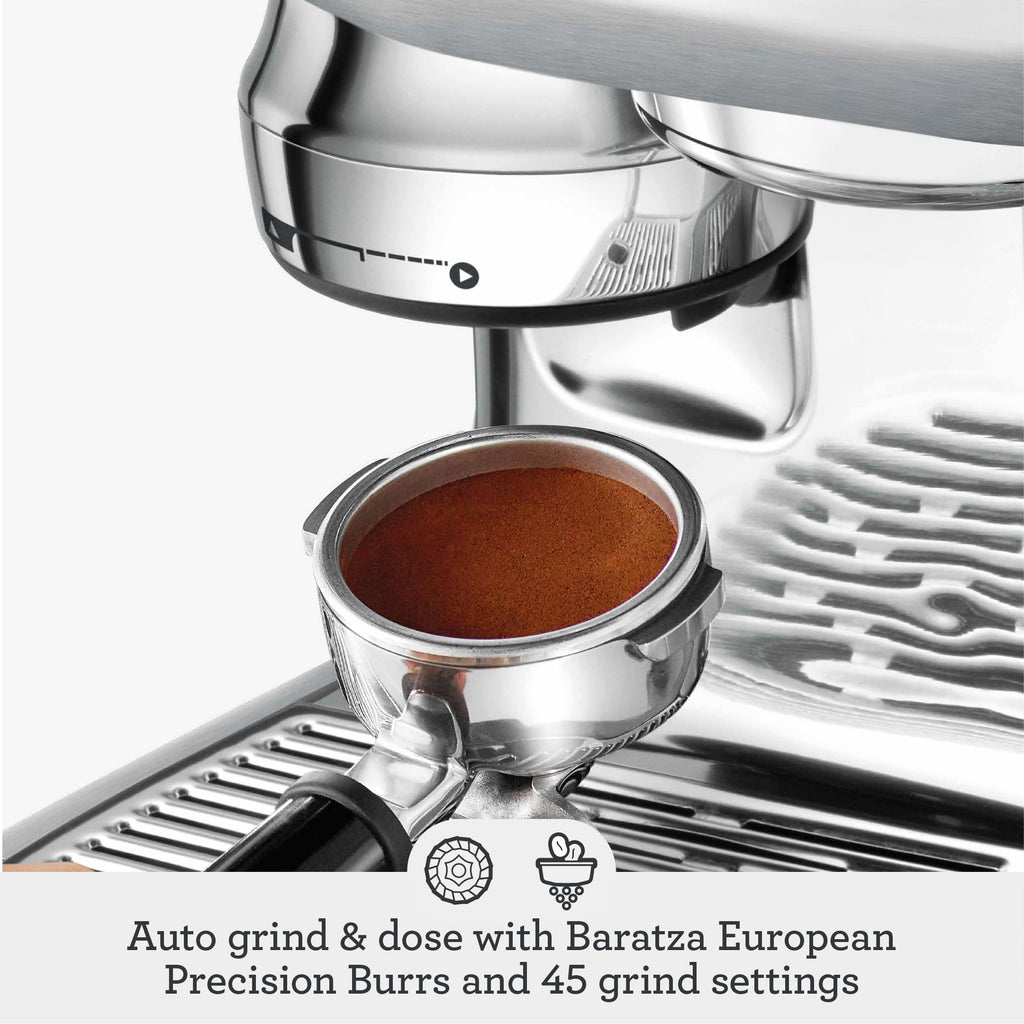 Breville Oracle Jet BES985 Automatic Espresso Machine