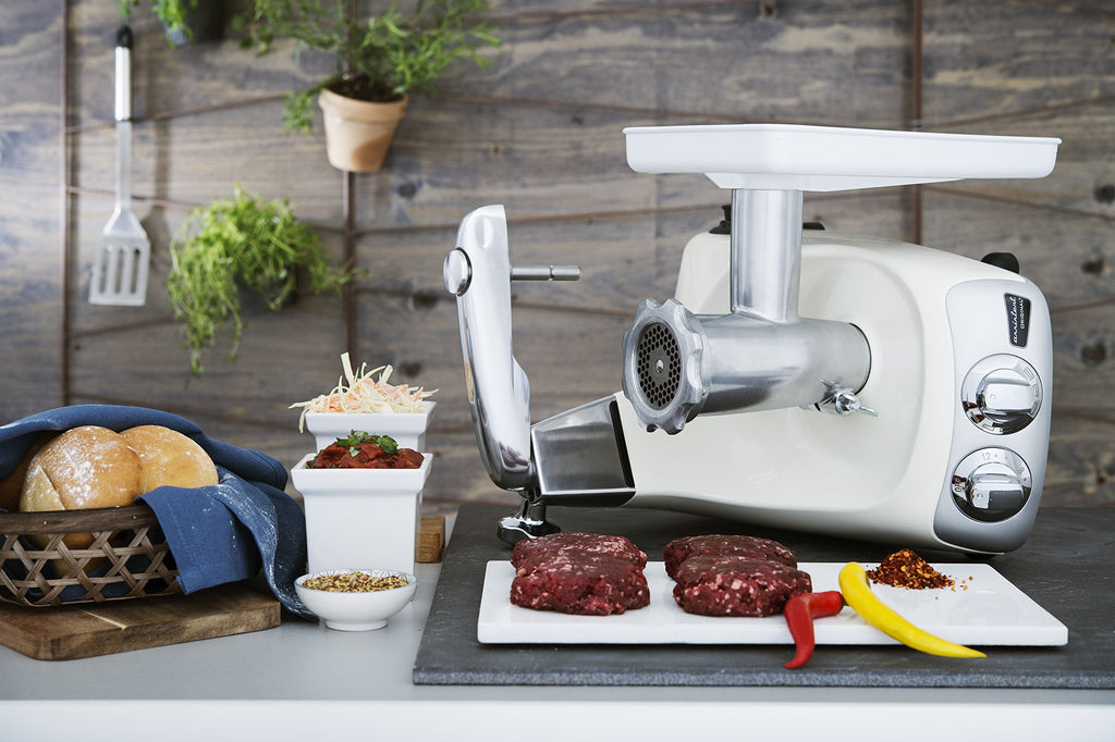 Ankarsrum Original 7-Liter Stand Mixer Basic Package