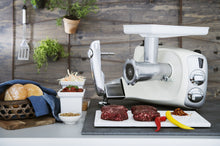 Ankarsrum Original 7-Liter Stand Mixer Basic Package