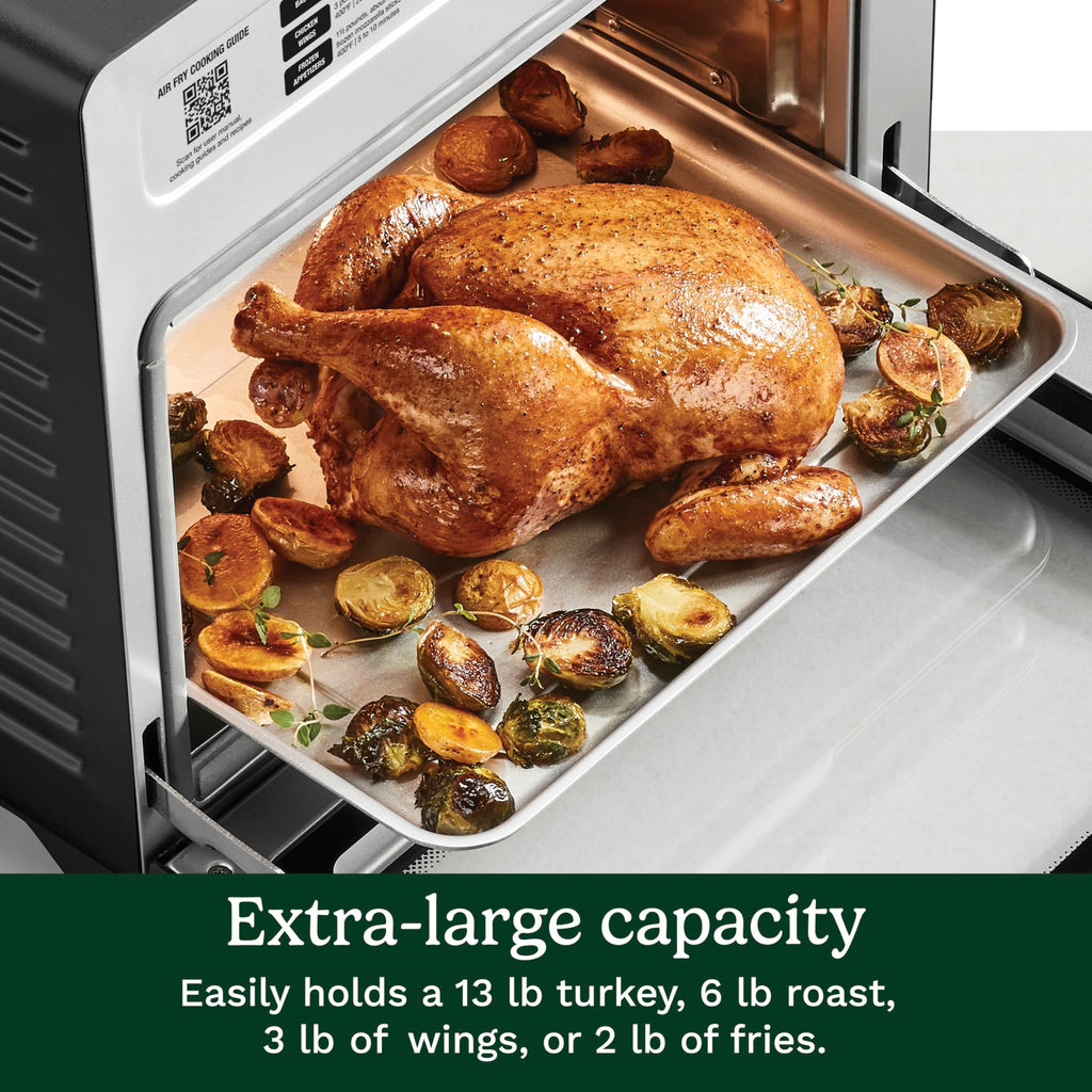 Cuisinart 15-in-1 Extra-Large Digital Air Fryer Oven