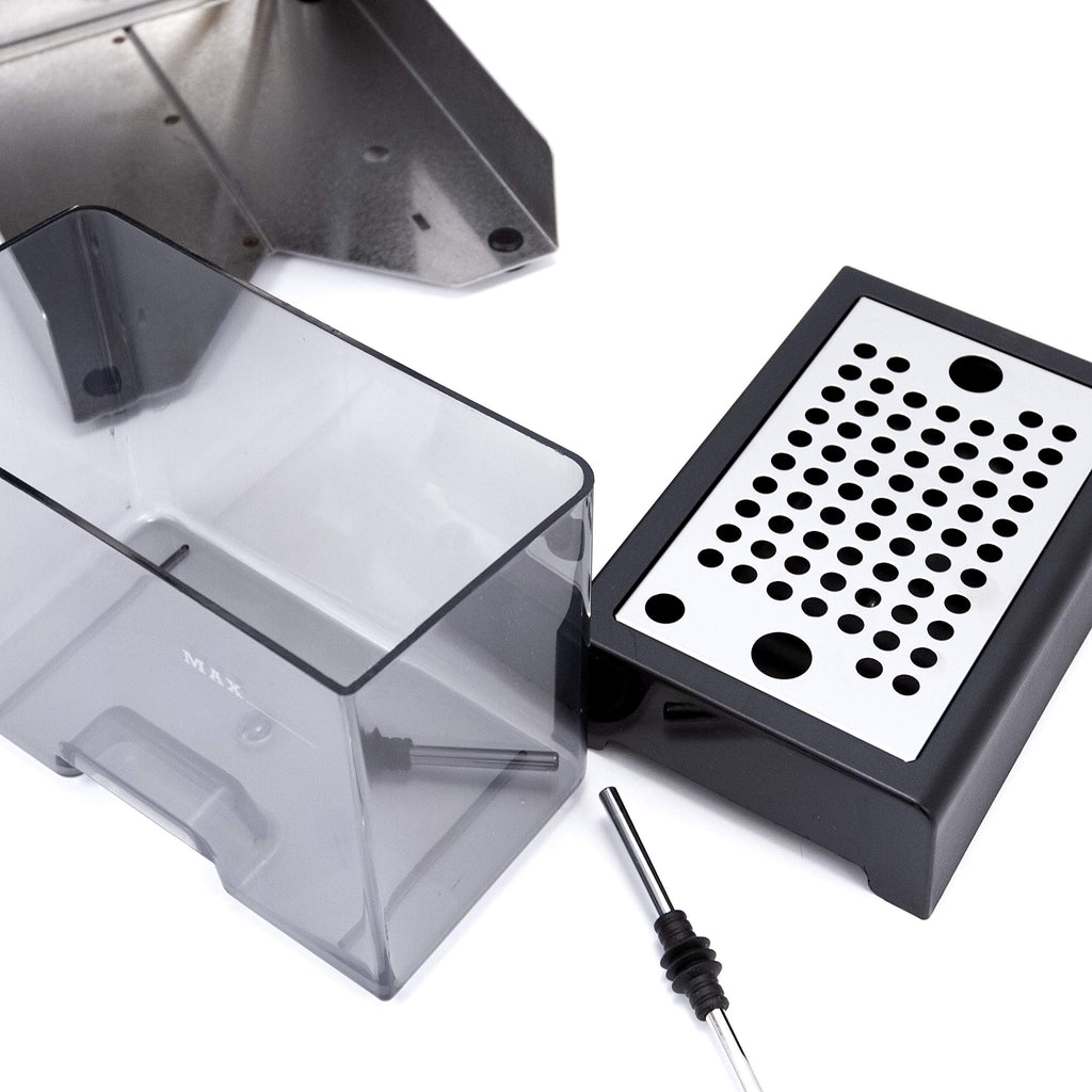 Gaggia Classic E24 Semi-Automatic Espresso Machine