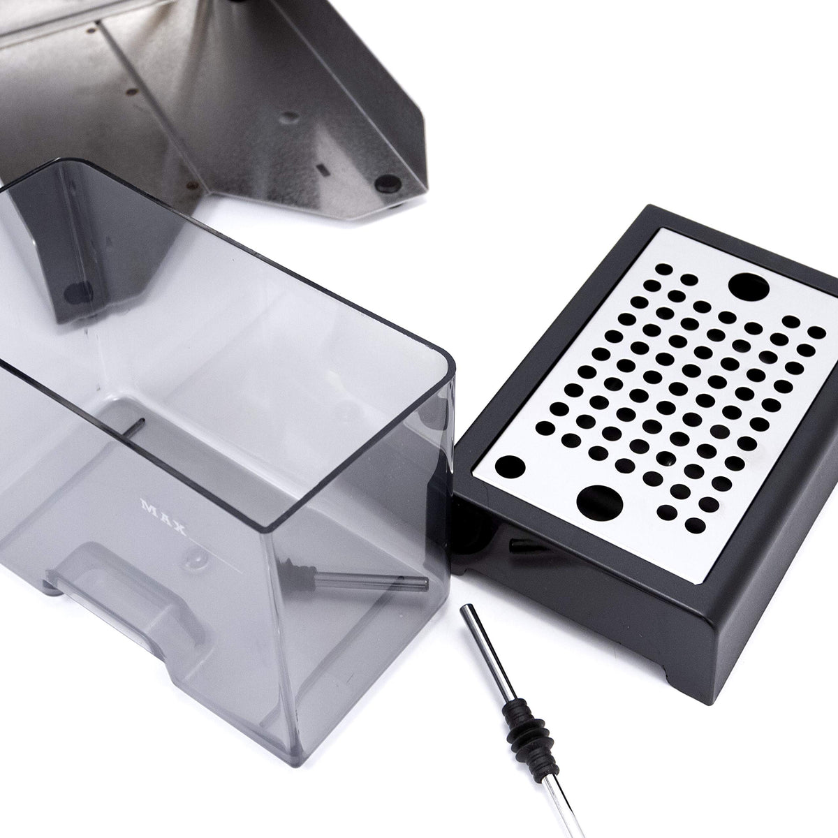 Gaggia Classic E24 Semi-Automatic Espresso Machine