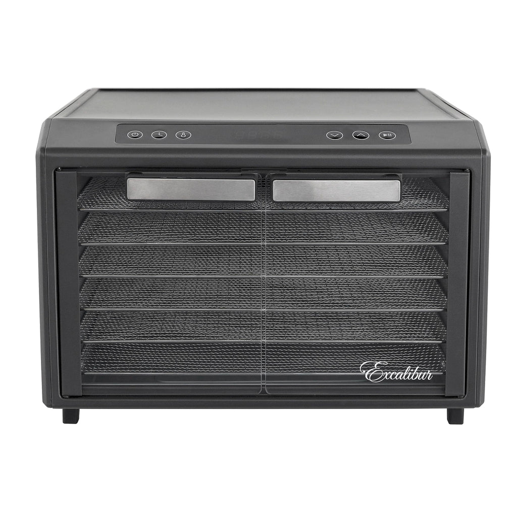 Excalibur Professional Food Dehydrator for Jerky & Snacks