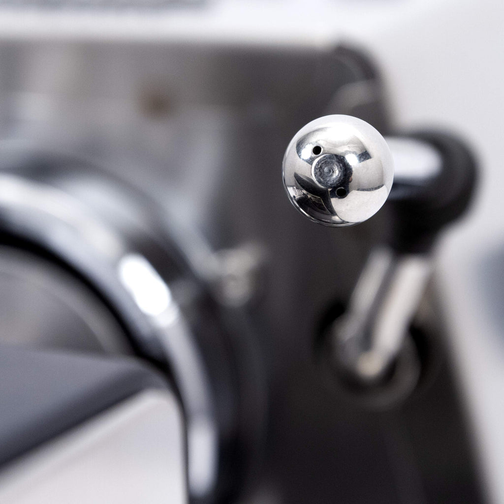 Gaggia Classic E24 Semi-Automatic Espresso Machine