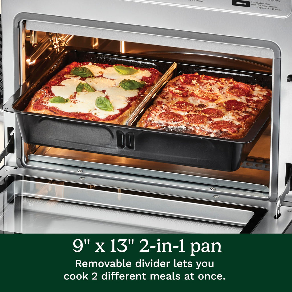 Cuisinart 15-in-1 Extra-Large Digital Air Fryer Oven