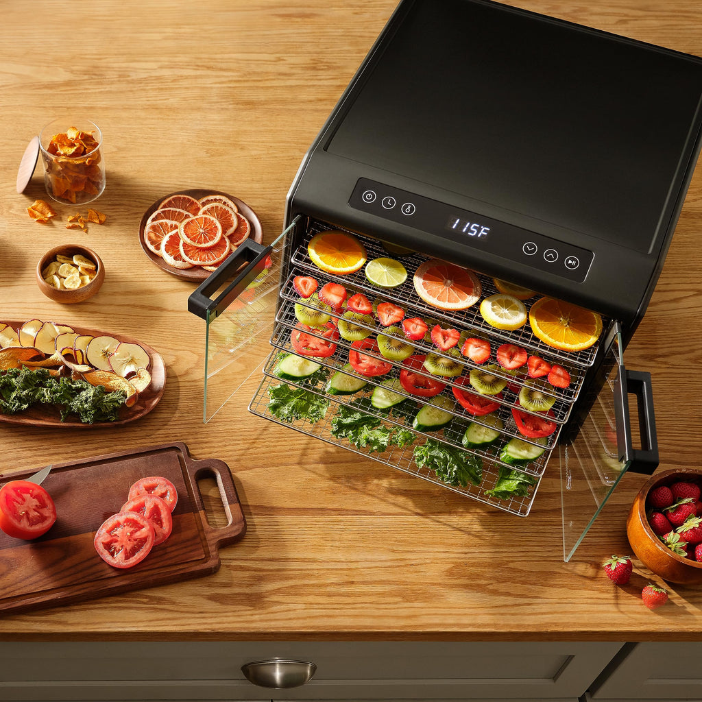 Excalibur Professional Food Dehydrator for Jerky & Snacks