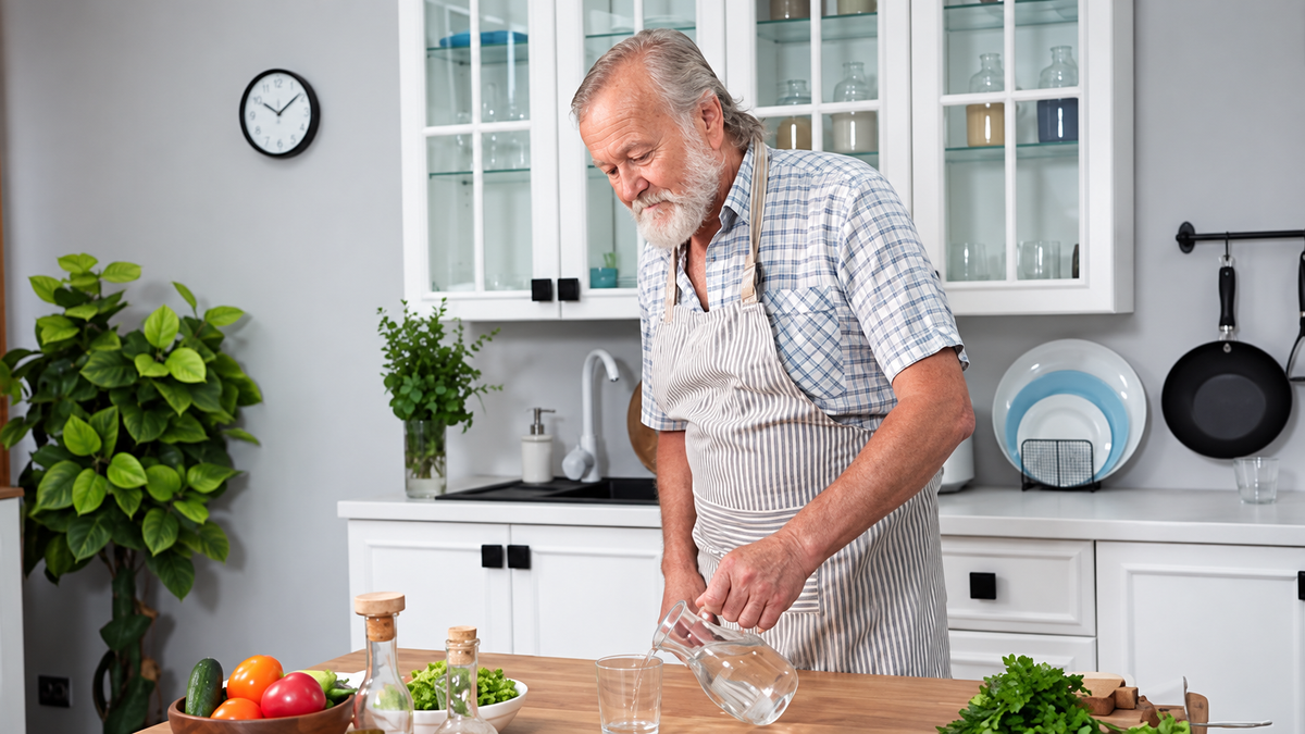 PrepVelle premium kitchen lifestyle